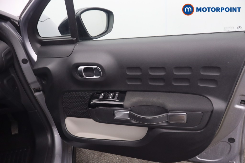Citroen C3 Plus Manual Petrol Hatchback - Stock Number (1655388) - 9th supplementary image