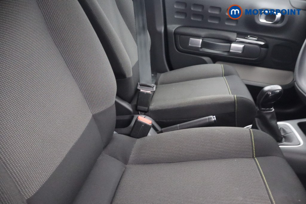 Citroen C3 Plus Manual Petrol Hatchback - Stock Number (1655388) - 11th supplementary image