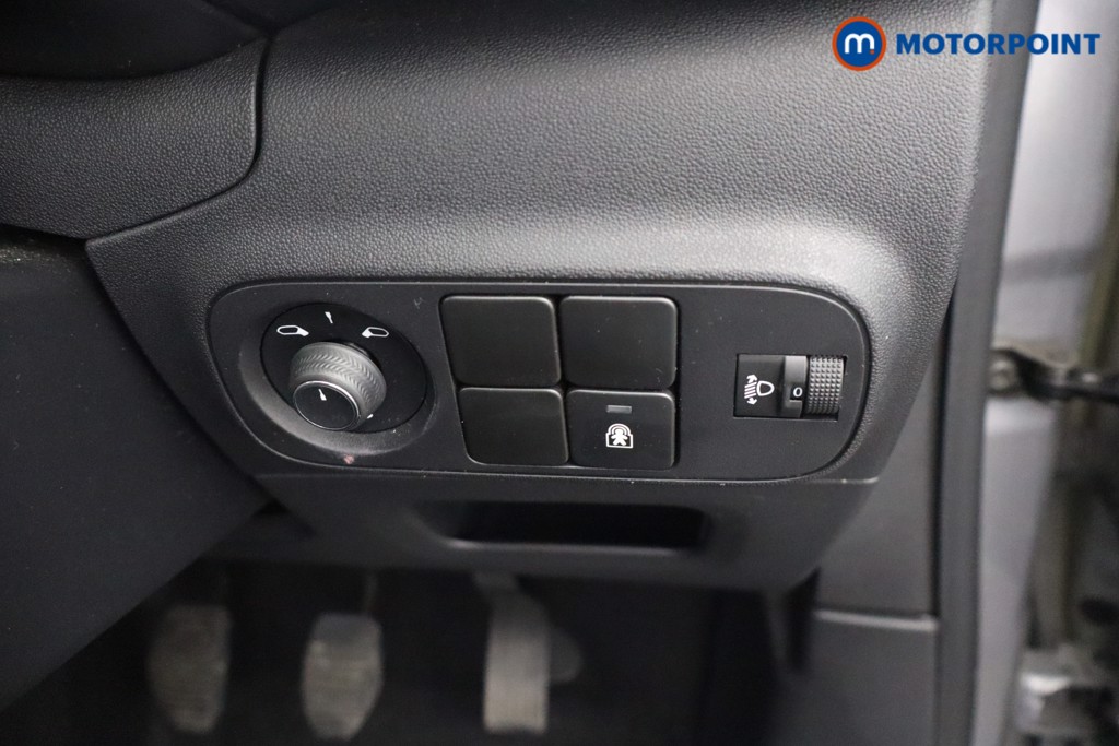 Citroen C3 Plus Manual Petrol Hatchback - Stock Number (1655388) - 12th supplementary image