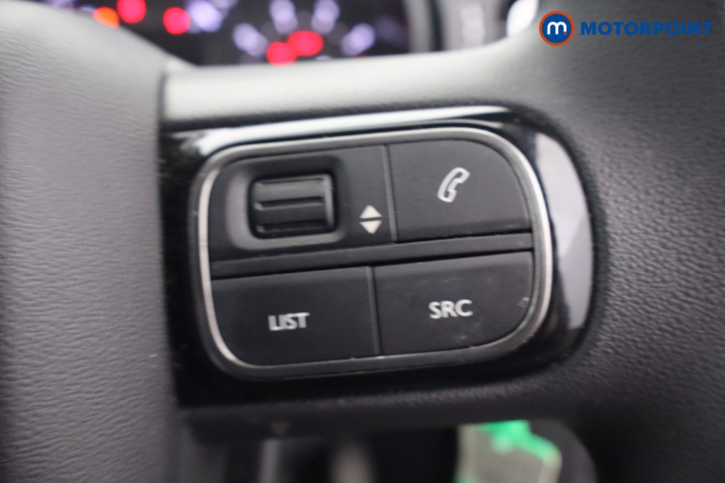 Citroen C3 Plus Manual Petrol Hatchback - Stock Number (1655388) - 13th supplementary image