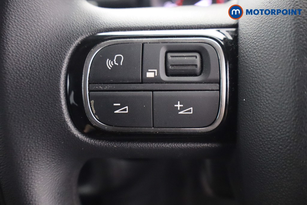 Citroen C3 Plus Manual Petrol Hatchback - Stock Number (1655388) - 14th supplementary image
