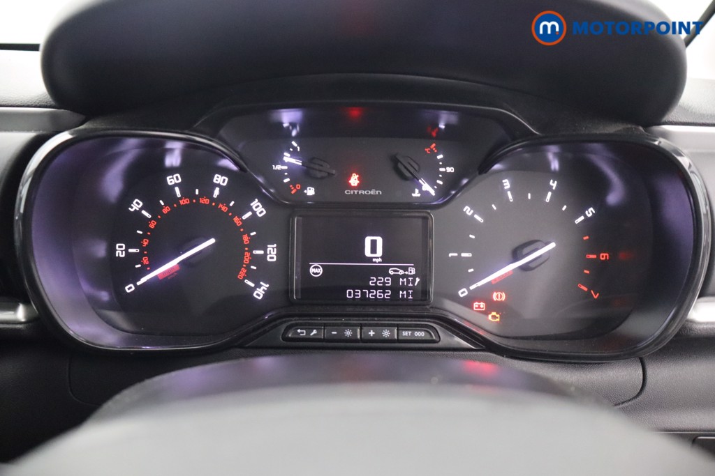 Citroen C3 Plus Manual Petrol Hatchback - Stock Number (1655388) - 15th supplementary image