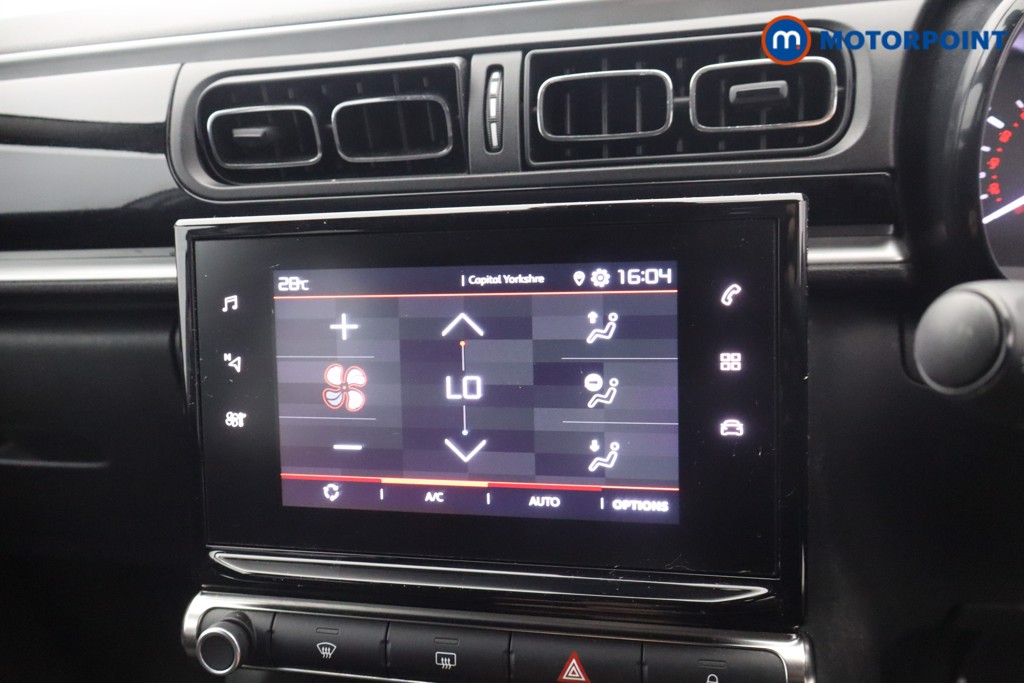 Citroen C3 Plus Manual Petrol Hatchback - Stock Number (1655388) - 17th supplementary image