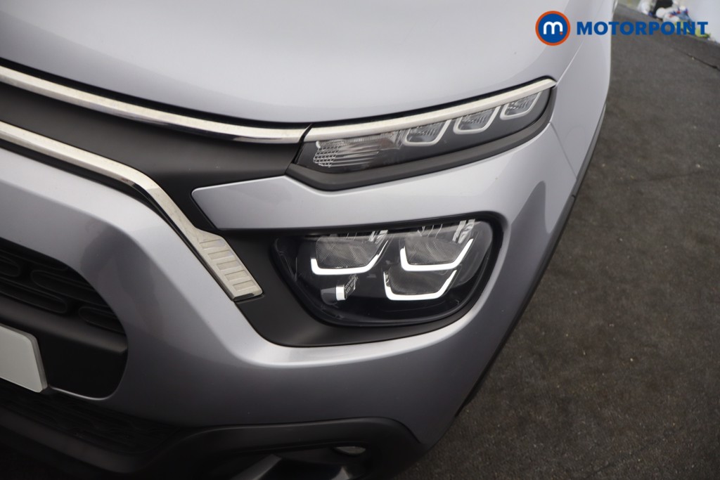 Citroen C3 Plus Manual Petrol Hatchback - Stock Number (1655388) - 24th supplementary image