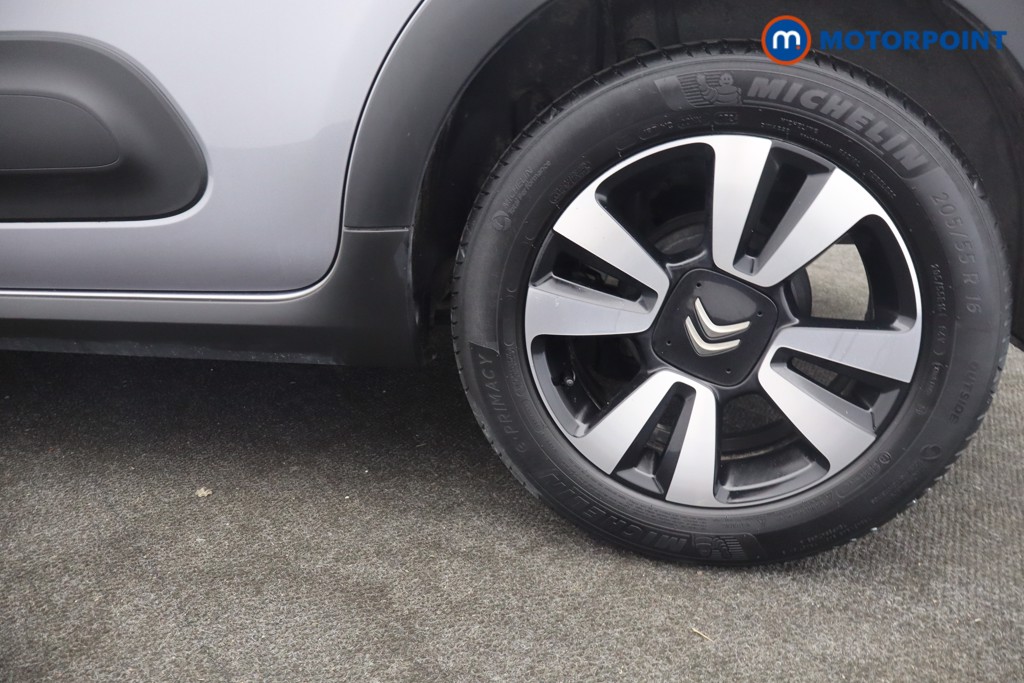 Citroen C3 Plus Manual Petrol Hatchback - Stock Number (1655388) - 28th supplementary image