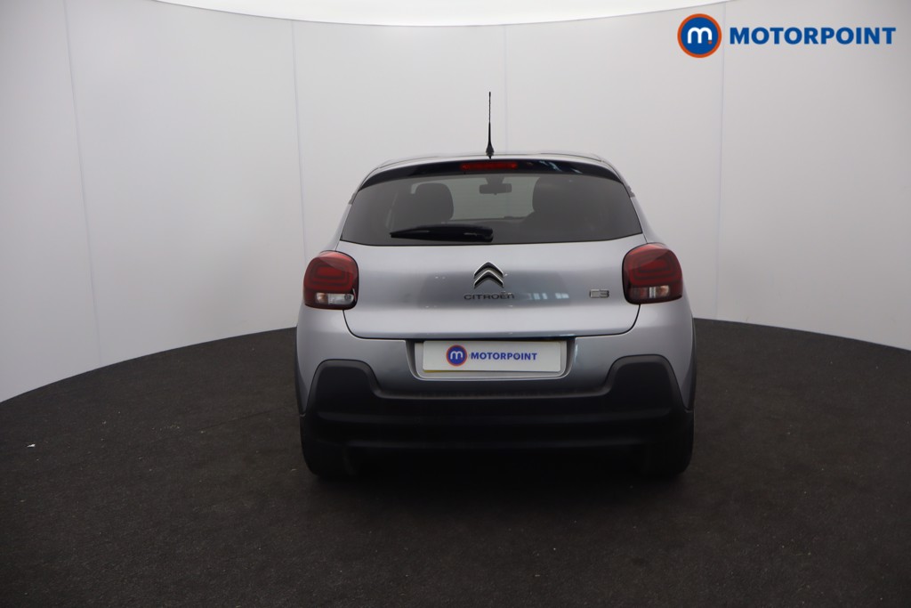 Citroen C3 Plus Manual Petrol Hatchback - Stock Number (1655388) - 1st supplementary image