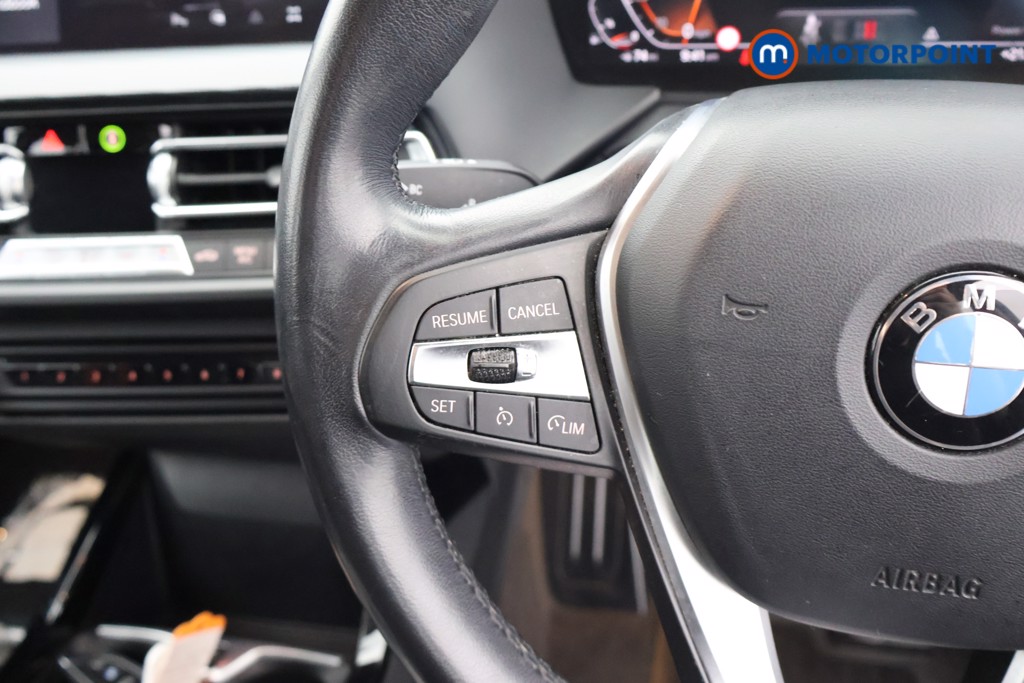 BMW 1 Series Sport Automatic Petrol Hatchback - Stock Number (1655684) - 6th supplementary image