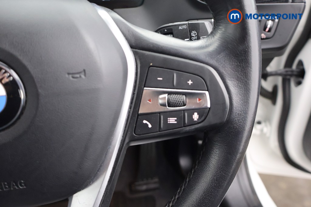 BMW 1 Series Sport Automatic Petrol Hatchback - Stock Number (1655684) - 7th supplementary image