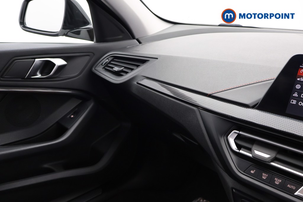 BMW 1 Series Sport Automatic Petrol Hatchback - Stock Number (1655684) - 11th supplementary image