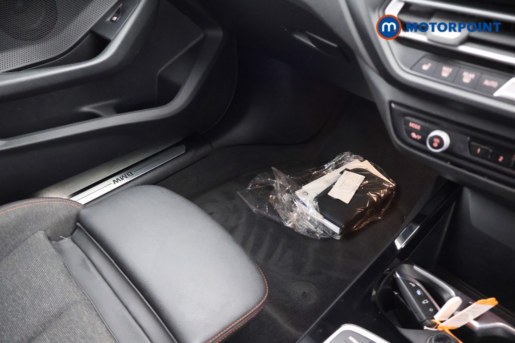 BMW 1 Series Sport Automatic Petrol Hatchback - Stock Number (1655684) - 13th supplementary image