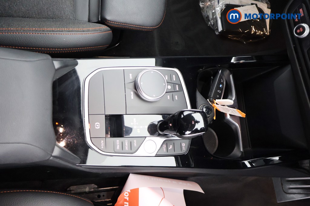 BMW 1 Series Sport Automatic Petrol Hatchback - Stock Number (1655684) - 14th supplementary image