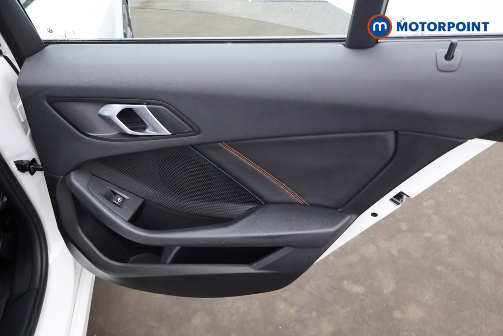 BMW 1 Series Sport Automatic Petrol Hatchback - Stock Number (1655684) - 18th supplementary image