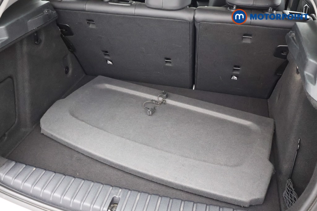 BMW 1 Series Sport Automatic Petrol Hatchback - Stock Number (1655684) - 20th supplementary image