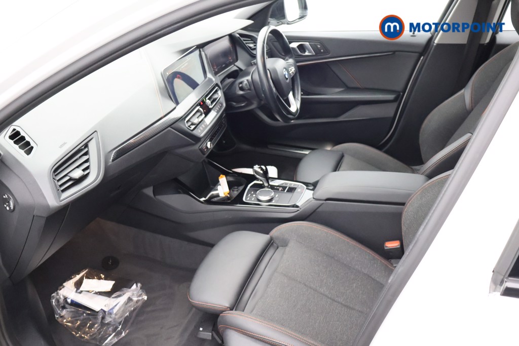 BMW 1 Series Sport Automatic Petrol Hatchback - Stock Number (1655684) - 24th supplementary image