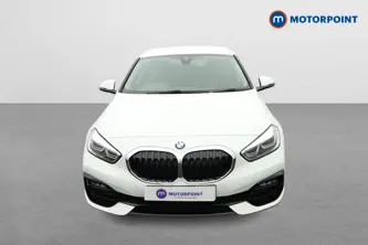 BMW 1 Series Sport Automatic Petrol Hatchback - Stock Number (1655684) - Front bumper