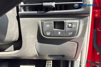 Hyundai Tucson N Line Automatic Petrol-Electric Hybrid SUV - Stock Number (1655976) - 11th supplementary image