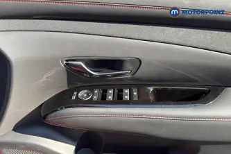 Hyundai Tucson N Line Automatic Petrol-Electric Hybrid SUV - Stock Number (1655976) - 19th supplementary image