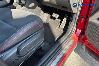 Hyundai Tucson N Line Automatic Petrol-Electric Hybrid SUV - Stock Number (1655976) - 24th supplementary image
