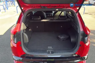 Hyundai Tucson N Line Automatic Petrol-Electric Hybrid SUV - Stock Number (1655976) - 30th supplementary image