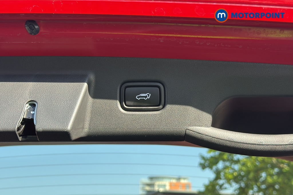 Hyundai Tucson N Line Automatic Petrol-Electric Hybrid SUV - Stock Number (1655976) - 35th supplementary image