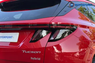 Hyundai Tucson N Line Automatic Petrol-Electric Hybrid SUV - Stock Number (1655976) - 36th supplementary image