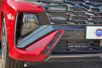 Hyundai Tucson N Line Automatic Petrol-Electric Hybrid SUV - Stock Number (1655976) - 38th supplementary image