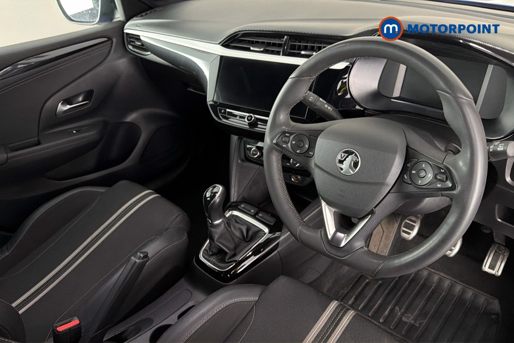 Vauxhall Corsa GS Manual Petrol Hatchback - Stock Number (1656027) - 2nd supplementary image