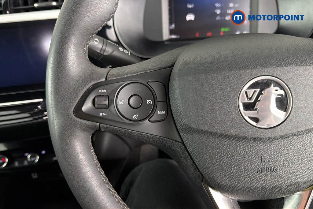 Vauxhall Corsa GS Manual Petrol Hatchback - Stock Number (1656027) - 3rd supplementary image