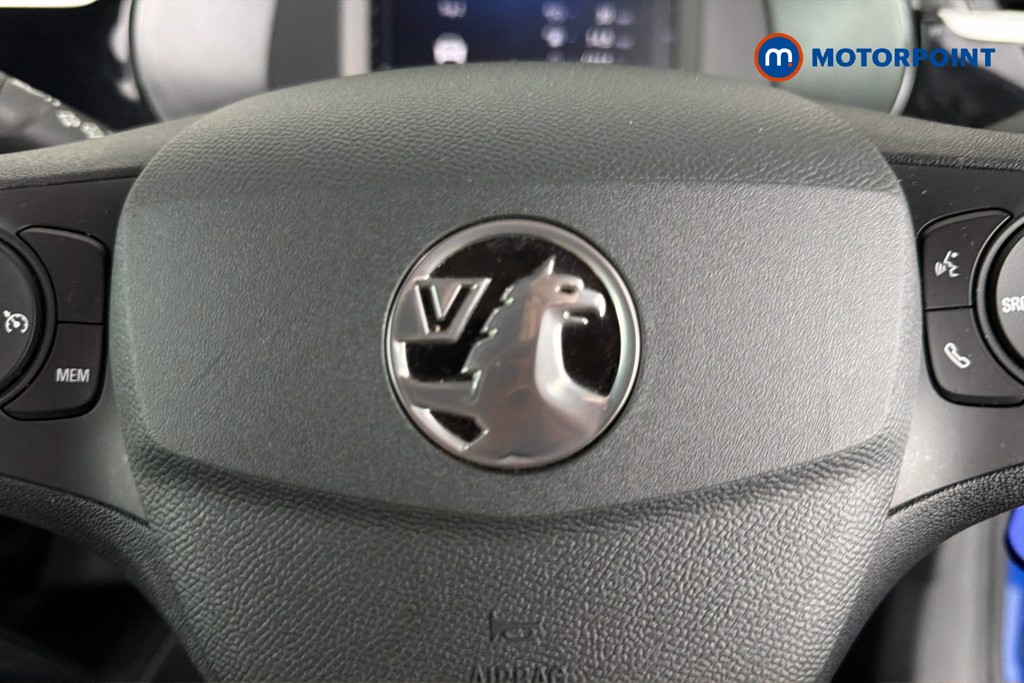 Vauxhall Corsa GS Manual Petrol Hatchback - Stock Number (1656027) - 5th supplementary image