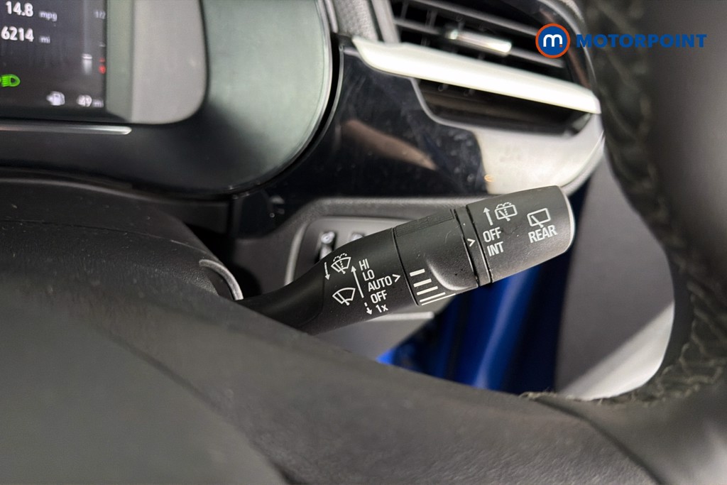 Vauxhall Corsa GS Manual Petrol Hatchback - Stock Number (1656027) - 7th supplementary image