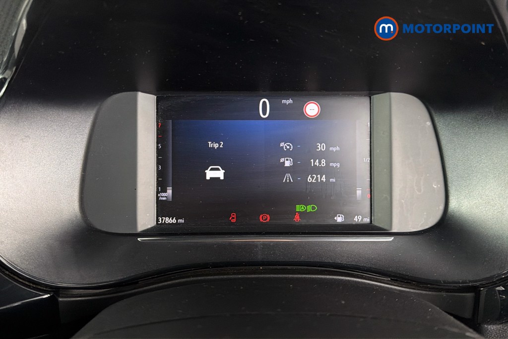 Vauxhall Corsa GS Manual Petrol Hatchback - Stock Number (1656027) - 8th supplementary image