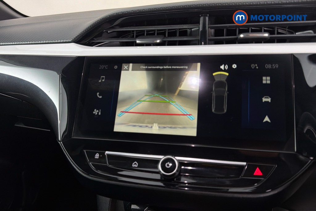 Vauxhall Corsa GS Manual Petrol Hatchback - Stock Number (1656027) - 13th supplementary image