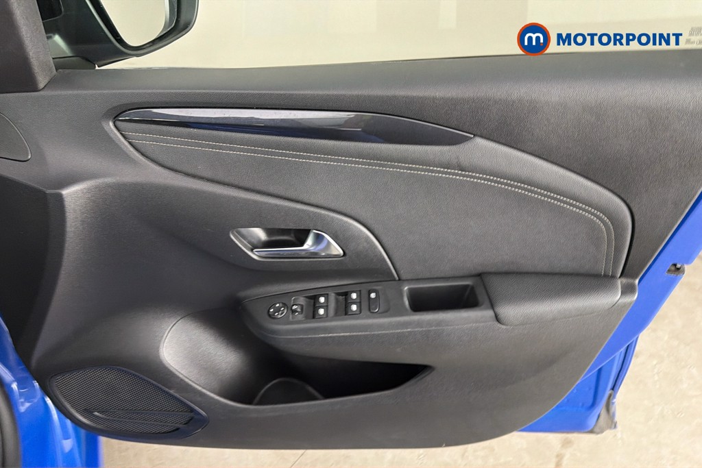 Vauxhall Corsa GS Manual Petrol Hatchback - Stock Number (1656027) - 19th supplementary image