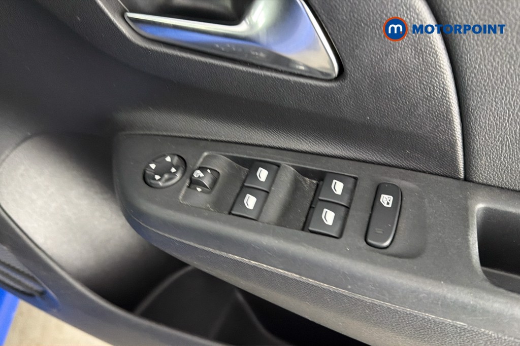 Vauxhall Corsa GS Manual Petrol Hatchback - Stock Number (1656027) - 20th supplementary image