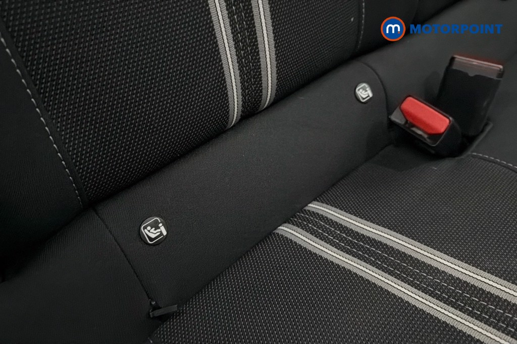 Vauxhall Corsa GS Manual Petrol Hatchback - Stock Number (1656027) - 28th supplementary image