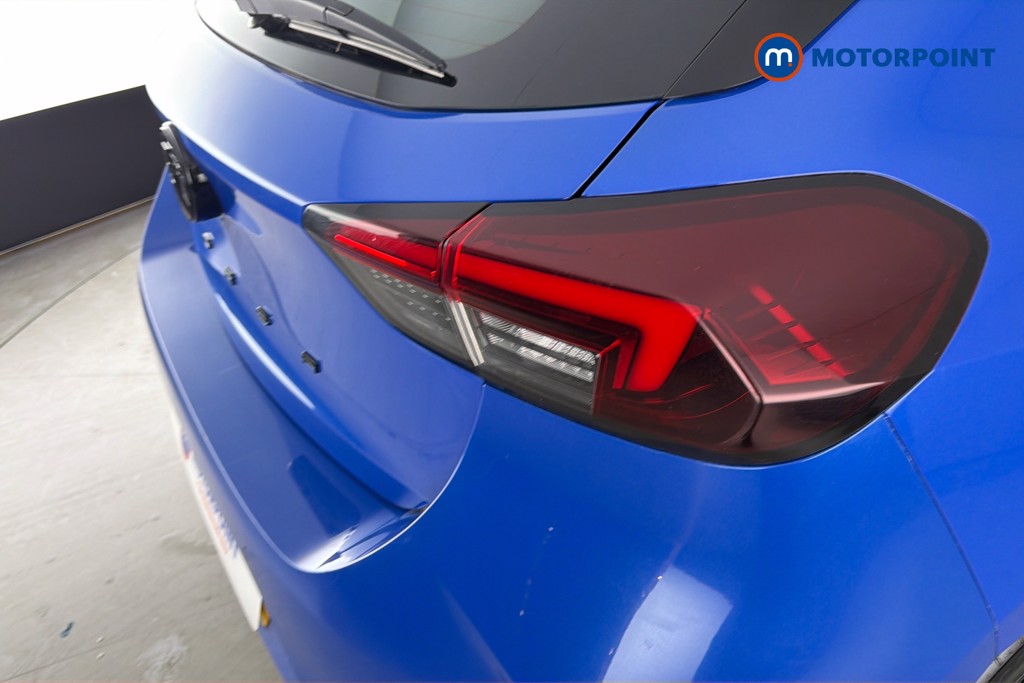 Vauxhall Corsa GS Manual Petrol Hatchback - Stock Number (1656027) - 38th supplementary image