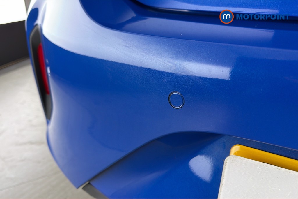 Vauxhall Corsa GS Manual Petrol Hatchback - Stock Number (1656027) - 40th supplementary image