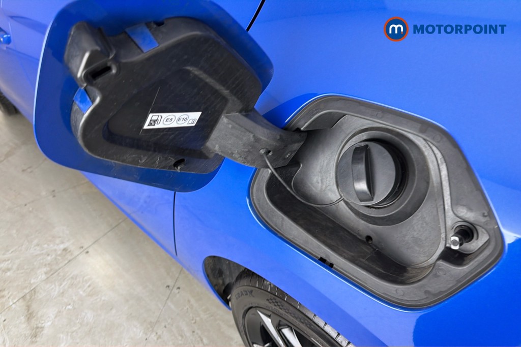 Vauxhall Corsa GS Manual Petrol Hatchback - Stock Number (1656027) - 41st supplementary image