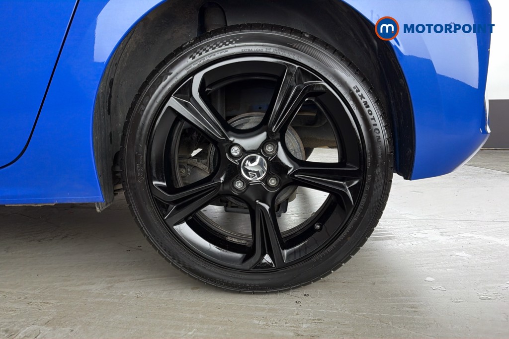 Vauxhall Corsa GS Manual Petrol Hatchback - Stock Number (1656027) - 48th supplementary image