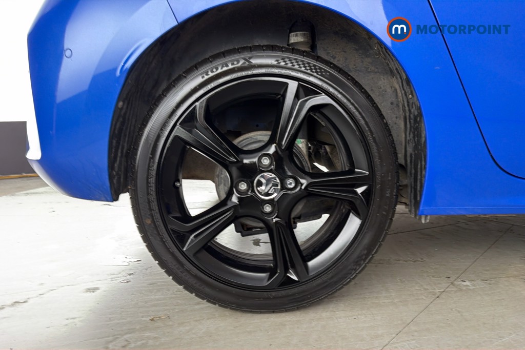 Vauxhall Corsa GS Manual Petrol Hatchback - Stock Number (1656027) - 49th supplementary image
