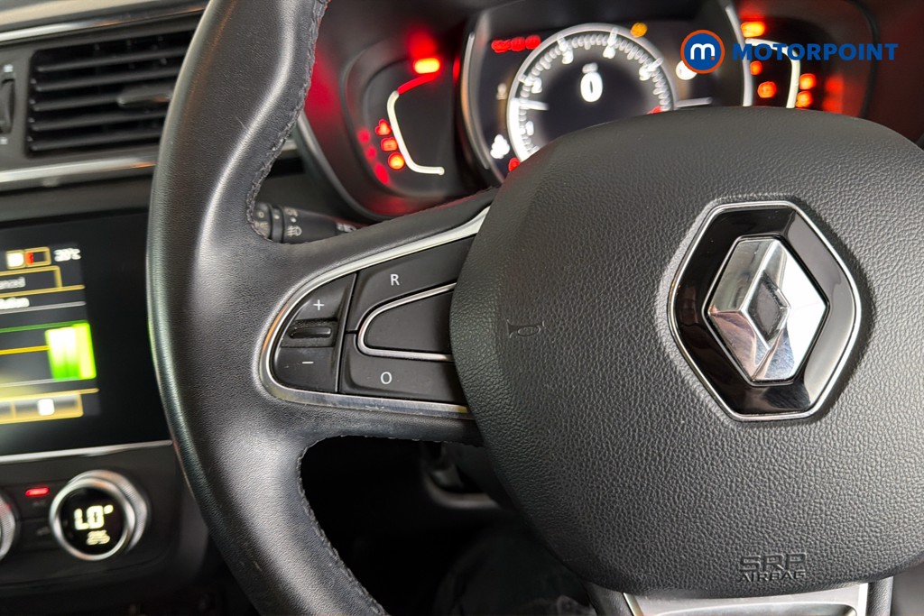 Renault Kadjar Iconic Manual Petrol SUV - Stock Number (1656048) - 3rd supplementary image