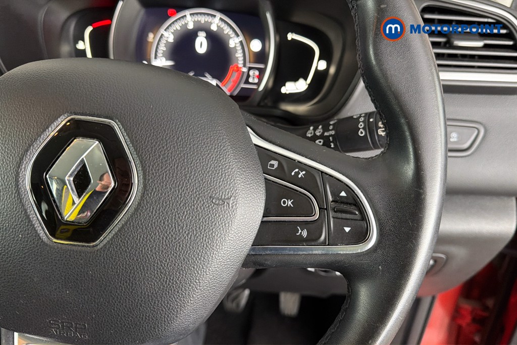 Renault Kadjar Iconic Manual Petrol SUV - Stock Number (1656048) - 4th supplementary image