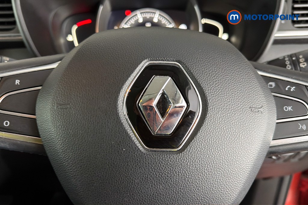 Renault Kadjar Iconic Manual Petrol SUV - Stock Number (1656048) - 5th supplementary image