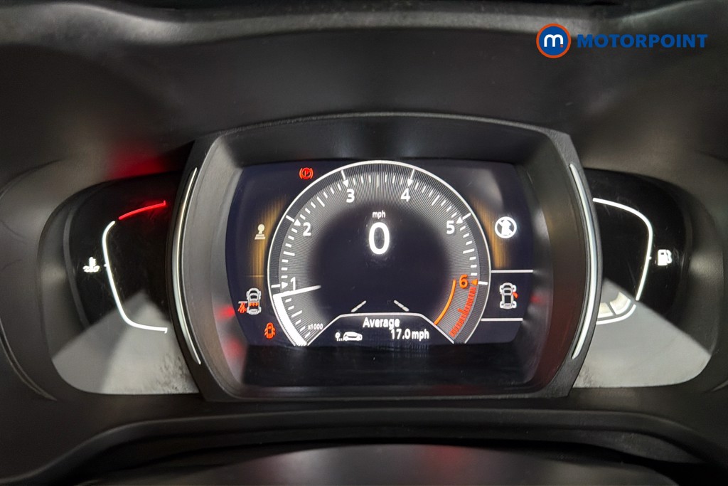 Renault Kadjar Iconic Manual Petrol SUV - Stock Number (1656048) - 8th supplementary image