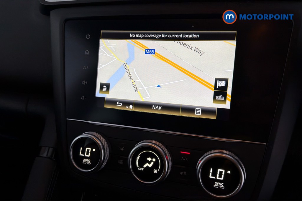 Renault Kadjar Iconic Manual Petrol SUV - Stock Number (1656048) - 10th supplementary image
