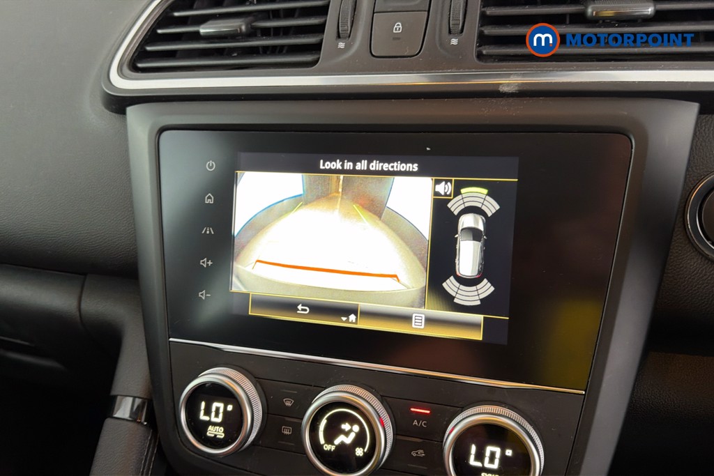 Renault Kadjar Iconic Manual Petrol SUV - Stock Number (1656048) - 13th supplementary image