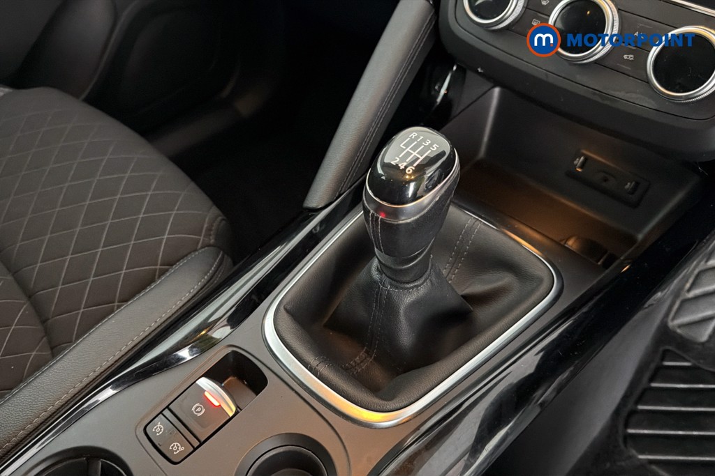 Renault Kadjar Iconic Manual Petrol SUV - Stock Number (1656048) - 15th supplementary image