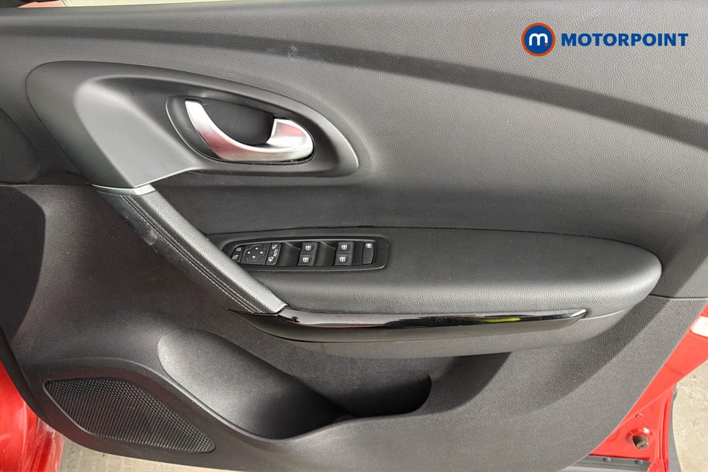 Renault Kadjar Iconic Manual Petrol SUV - Stock Number (1656048) - 19th supplementary image