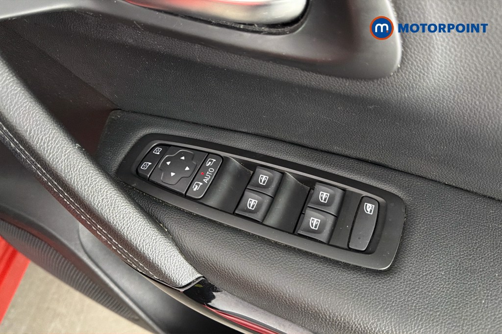 Renault Kadjar Iconic Manual Petrol SUV - Stock Number (1656048) - 20th supplementary image