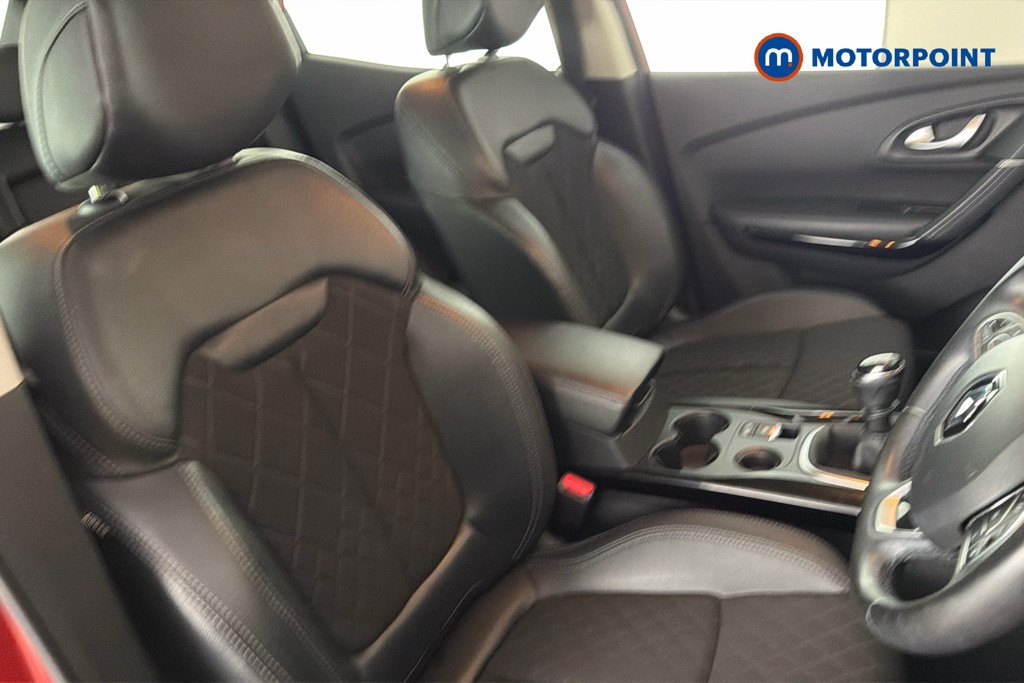 Renault Kadjar Iconic Manual Petrol SUV - Stock Number (1656048) - 22nd supplementary image
